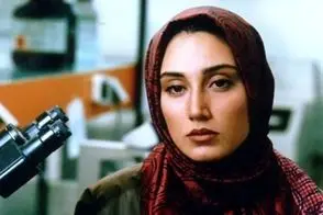 هدیه تهرانی با یک عکس زیبا بالاخره آفتابی شد