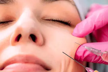 هشدار درباره مصرف ژل‌های تزریقی زیبایی