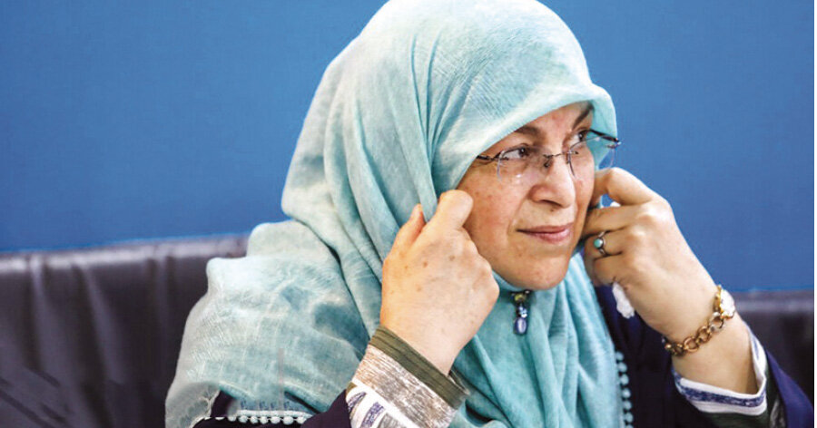 هشدار رئیس جبهه اصلاحات درباره رانت بزرگ در بازار فیلترشکن ها؛ باید مشخص شود چه کسانی از تداوم فیلترینگ سود میبرند هشدار رئیس جبهه اصلاحات درباره رانت بزرگ در بازار فیلترشکن ها؛ باید مشخص شود چه کسانی از تداوم فیلترینگ سود میبرند