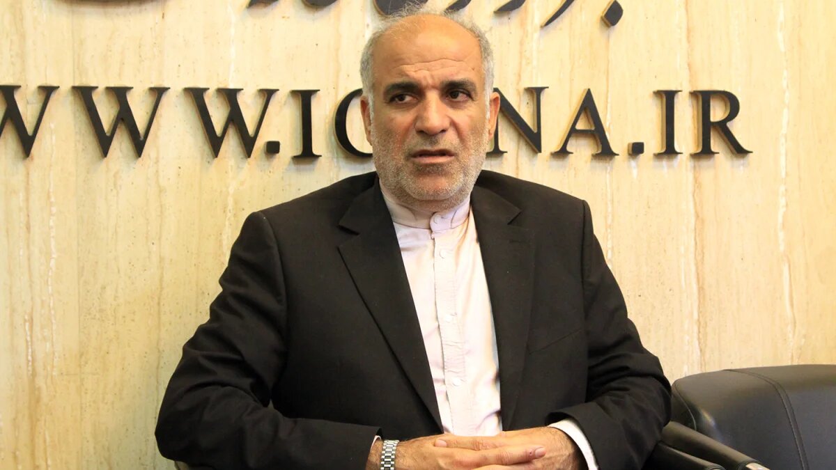 هشدار یک نماینده مجلس درباره بحران هوای زمستانی / وزارت نفت باید آلودگی مازوت را کاهش دهد هشدار یک نماینده مجلس درباره بحران هوای زمستانی / وزارت نفت باید آلودگی مازوت را کاهش دهد