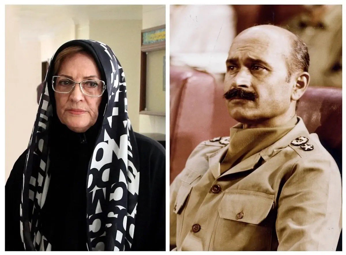 همسر شهید سرلشکر ولی‌الله فلاحی درگذشت/ نقش شهیندخت مجیدی طالقانی در مبارزات انقلابی چه بود؟