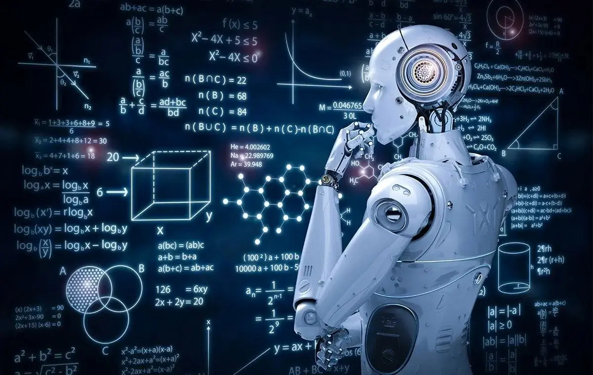 هوش مصنوعی به عنوان حامی عاطفی هوش مصنوعی به عنوان حامی عاطفی