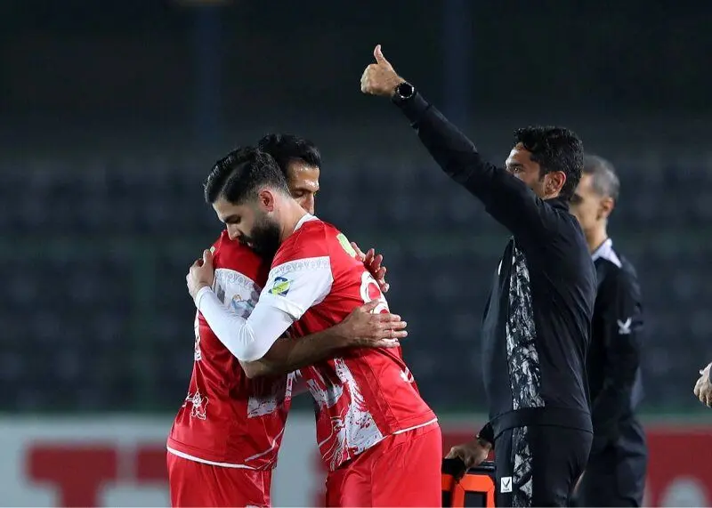 هیچ کس این بازیکن پرسپولیس را نمی خواهد