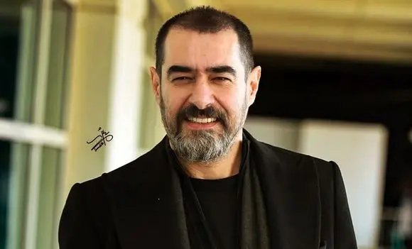 واقعا این خانم و آقا؛ خواهر و برادر شهاب حسینی هستند+ عکس