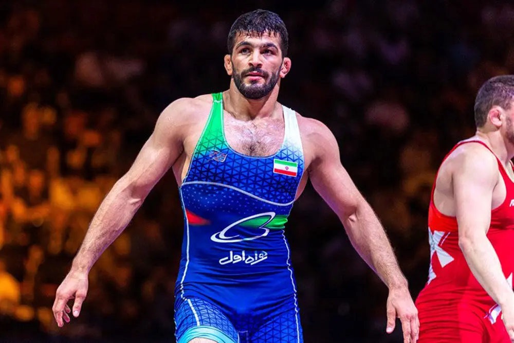 واکنش جالب مدیر استقلال به قرارداد ۷ میلیاردی با حسن یزدانی