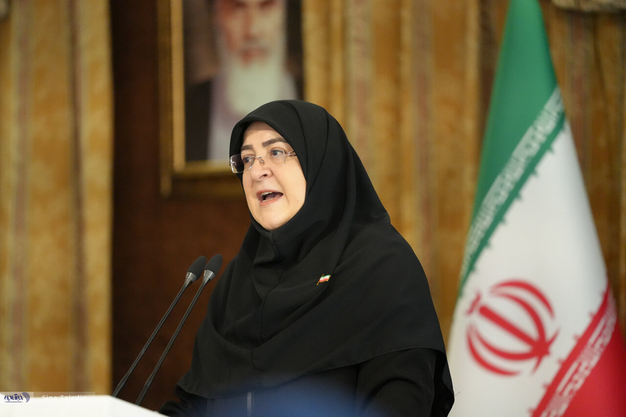 واکنش سخنگوی دولت به انتشار یک عکس خبرساز از خود+عکس واکنش سخنگوی دولت به انتشار یک عکس خبرساز از خود+عکس