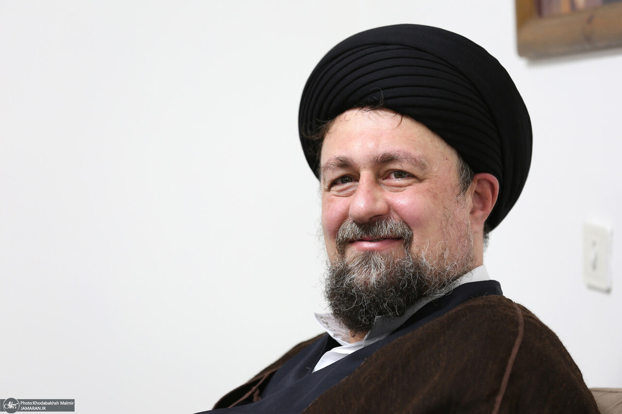 واکنش سید حسن خمینی به انتخاب ممدانی به عنوان شهردار نیویورک؛ نمونهای از بیداری فرهنگی در جهان غرب است واکنش سید حسن خمینی به انتخاب ممدانی به عنوان شهردار نیویورک؛ نمونهای از بیداری فرهنگی در جهان غرب است