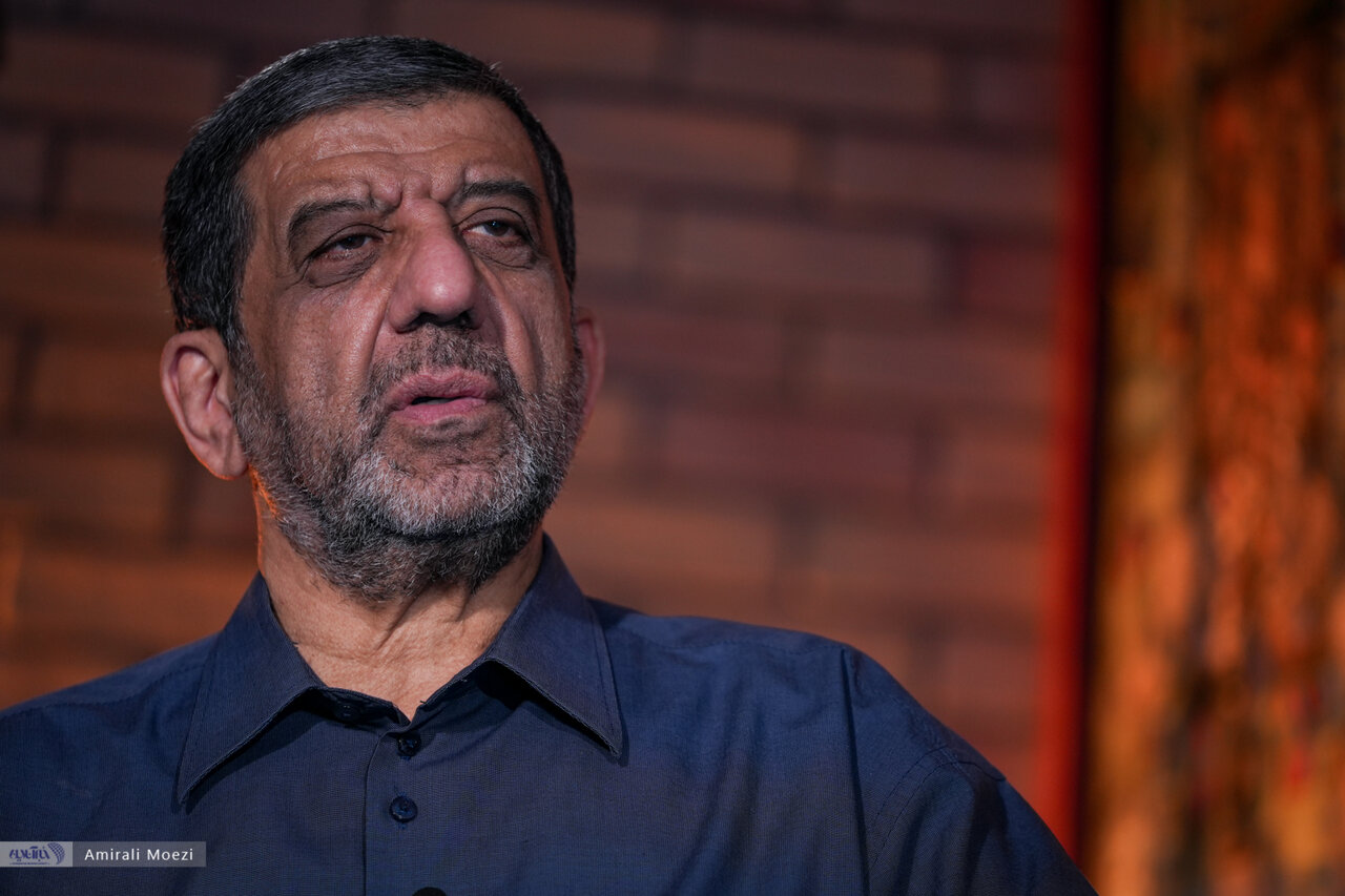 واکنش ضرغامی به اظهارات پزشکیان درباره «نگرانی برای رهبری در جنگ 12 روزه»؛ هیچ بن‌بستی برای نظام وجود ندارد