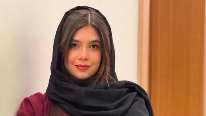 واکنش نفس بازغی به انتقادهای تند و توهین‌آمیز + فیلم