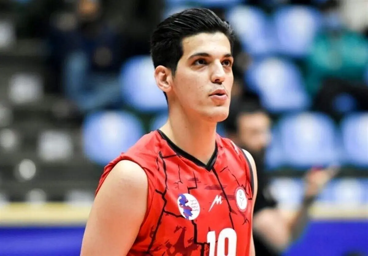 واکنش پدر صابر کاظمی به پیام رهبر انقلاب