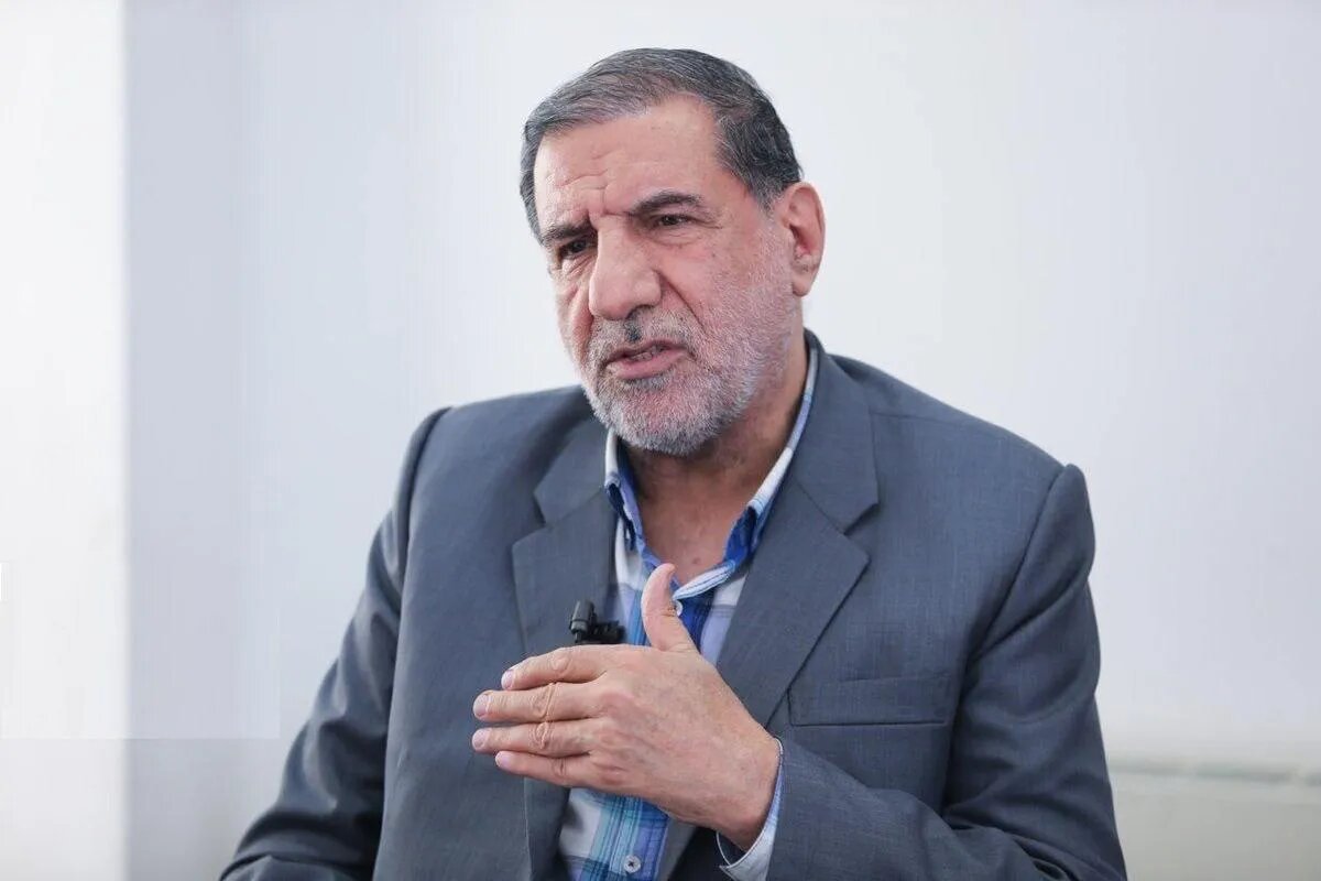 واکنش کوثری به ادعای ترامپ؛ غلط کرده که می‌گوید ما درخواست داشتیم/ باید خسارت  جنگ علیه ۱۲ روزه را  پرداخت کنند