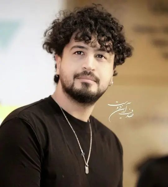 وداع احساسی مهرداد صدیقیان با «قهرمانِ من»  +عکس