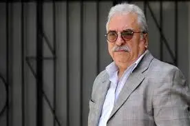 «وداع با هادی مرزبان؛ تالار وحدت میزبان آخرین صحنه زندگی هنرمند»+فیلم