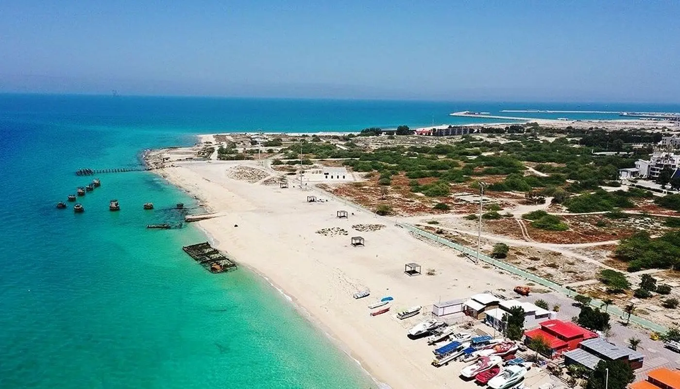 ورود این خودروها به کیش ممنوع شد ورود این خودروها به کیش ممنوع شد