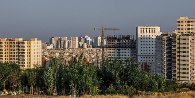 ورود سازمان بازرسی به ۶ پرونده بلندمرتبه‌سازی در پایتخت