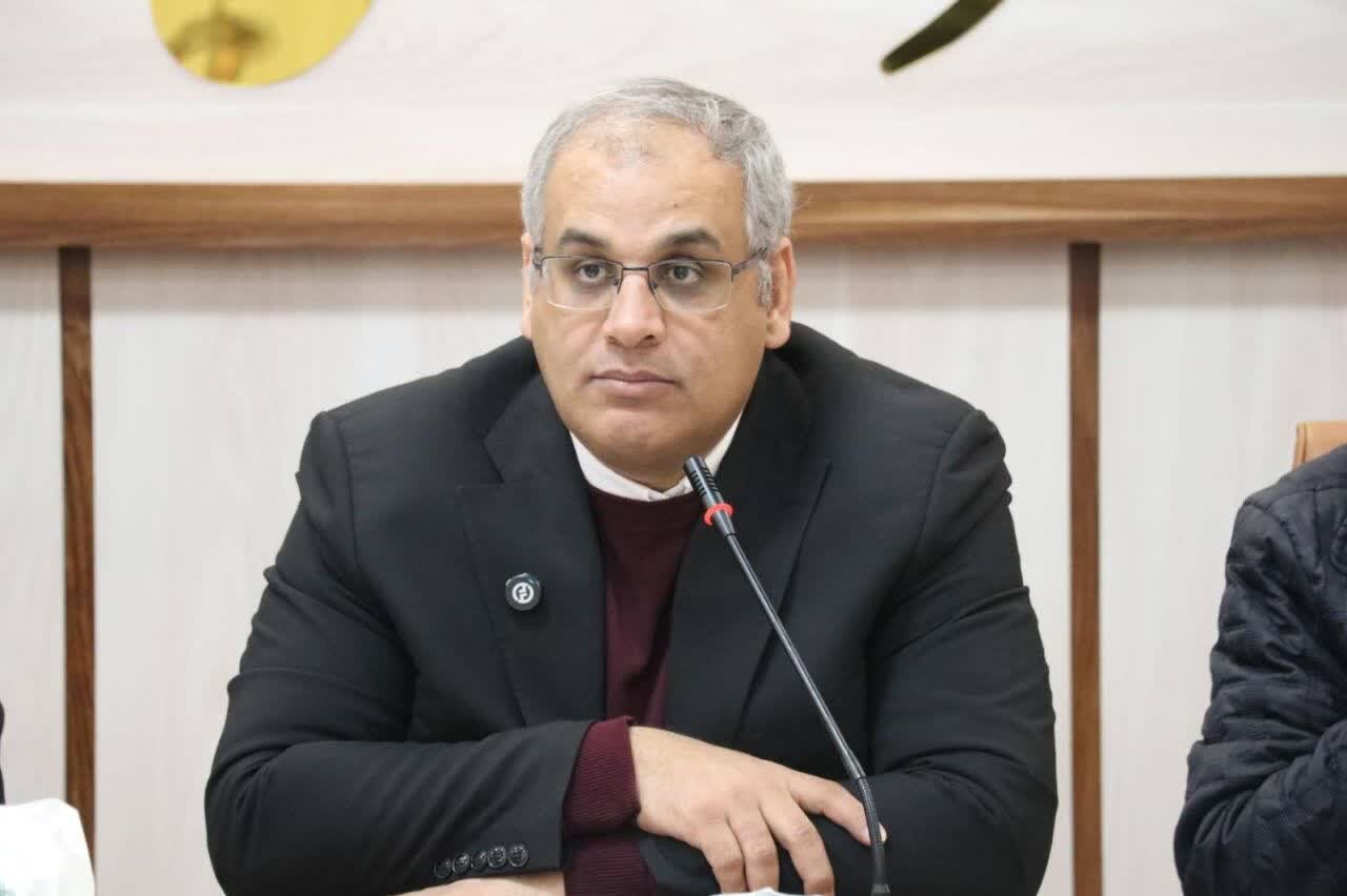 وزارت کار از ایجاد شبکه ملی کارآفرینان نسل جدید حمایت می کند وزارت کار از ایجاد شبکه ملی کارآفرینان نسل جدید حمایت می کند