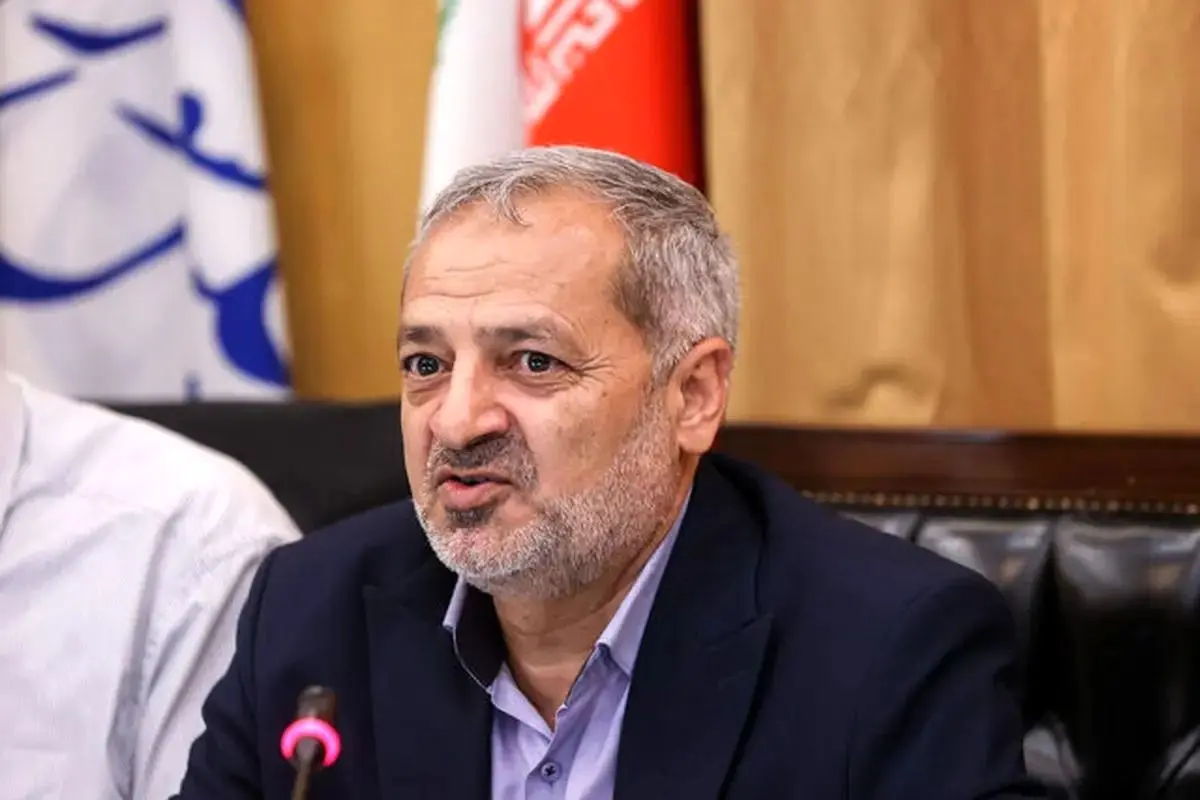 وزیر آموزش و پرورش: مجوز جذب هزار دانشجو معلم اخذ شد + فیلم وزیر آموزش و پرورش: مجوز جذب هزار دانشجو معلم اخذ شد + فیلم