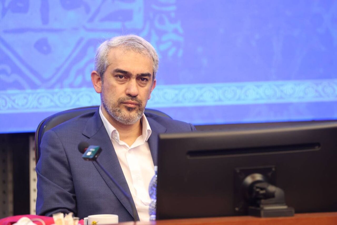 وزیر اقتصاد: ساختار تامین مالی کشور باید از وابستگی به نظام بانکی خارج شود وزیر اقتصاد: ساختار تامین مالی کشور باید از وابستگی به نظام بانکی خارج شود