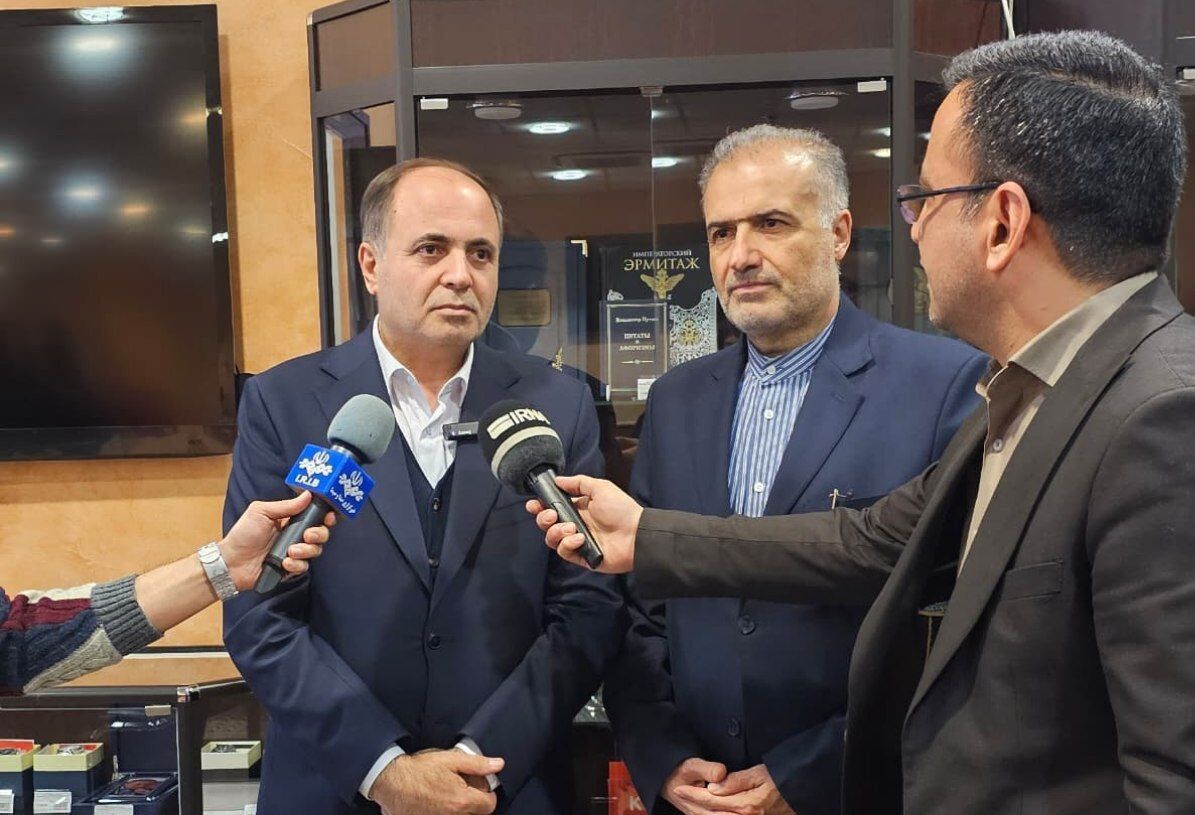 وزیر جهاد کشاورزی: ایران می‌خواهد هاب غذای منطقه باشد