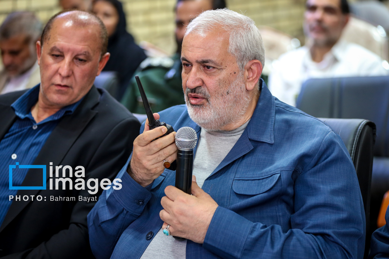 وزیر نیرو: نیروگاه تولید پراکنده در هزار نقطه کشور احداث می شود وزیر نیرو: نیروگاه تولید پراکنده در هزار نقطه کشور احداث می شود