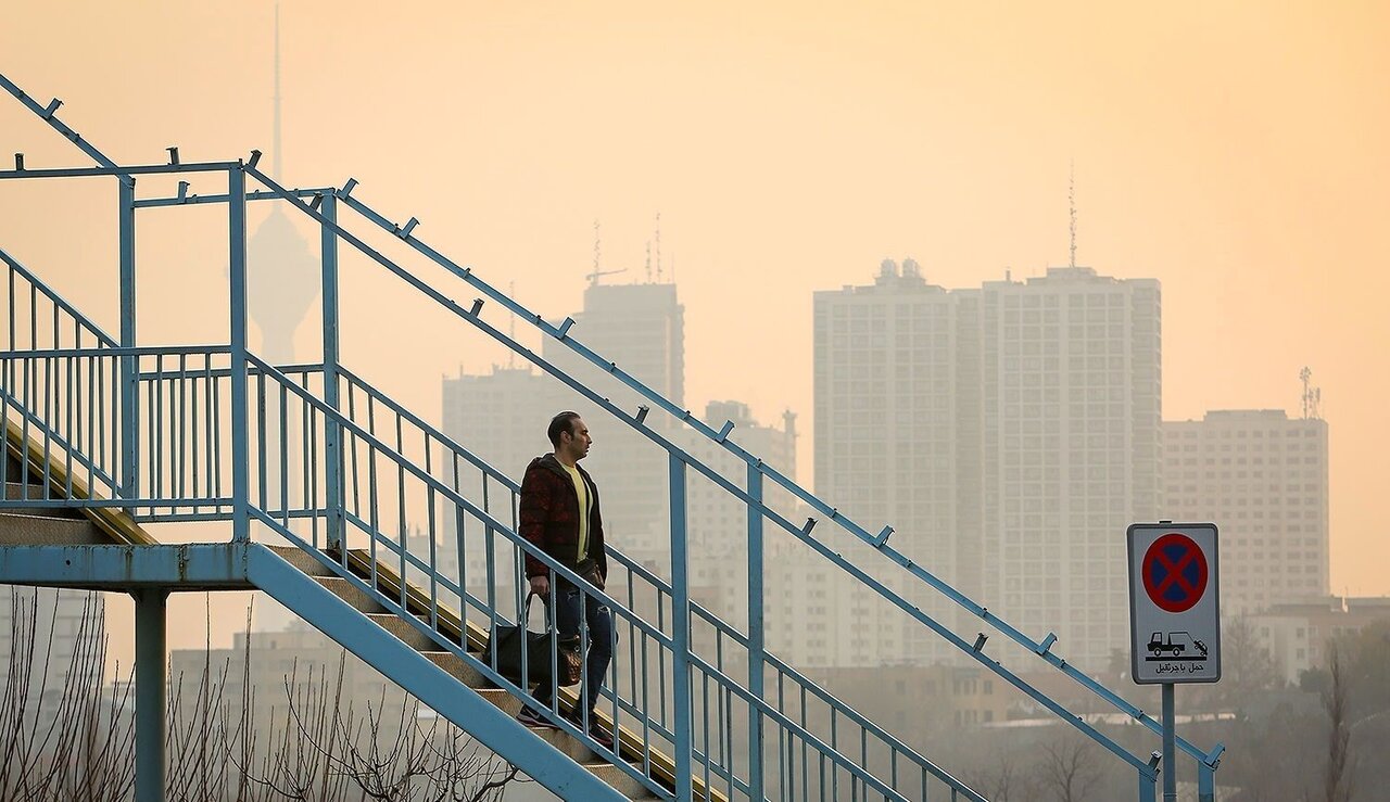 وضعیت تعطیلی تهران مشخص شد