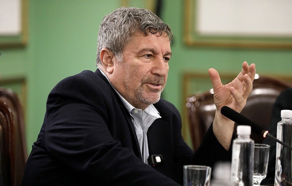 وعده جدید دولت ؛ تا پایان ۱۴۰۵، ۸۰ درصد ناترازی برق برای همیشه حل میشود وعده جدید دولت ؛ تا پایان ۱۴۰۵، ۸۰ درصد ناترازی برق برای همیشه حل میشود