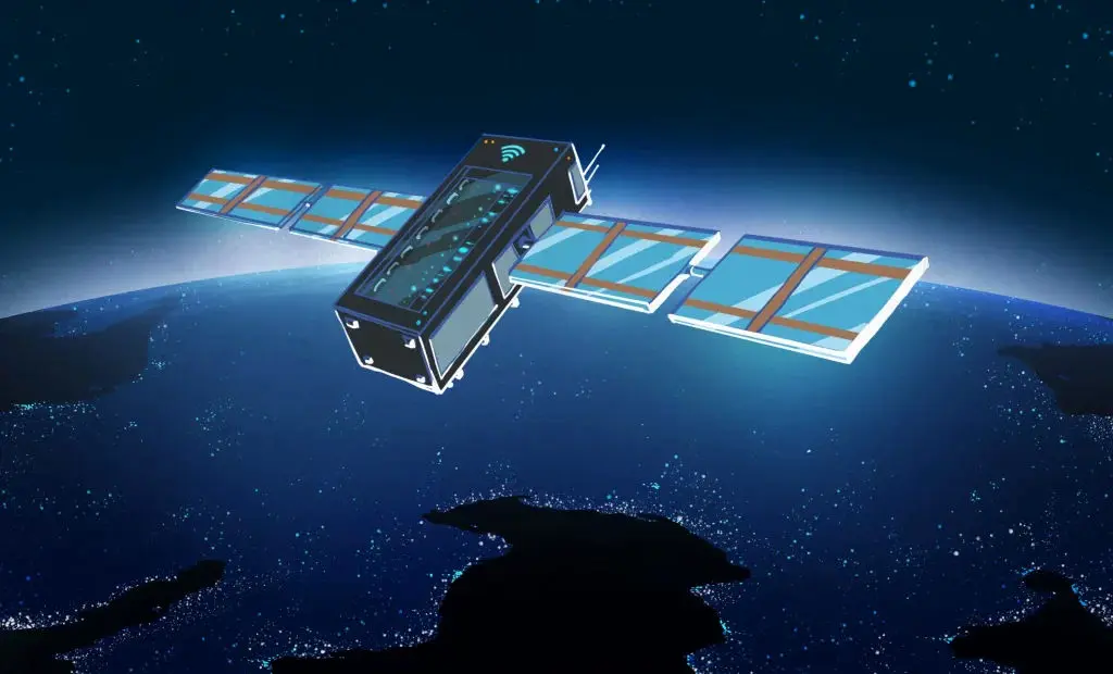 وقتی هوش مصنوعی به فضا می‌رود؛ پروژه بلندپروازانه گوگل آغاز شد