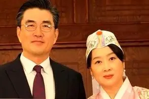 ویدئو پربازدید از آوازخوانی سفیر کره جنوبی در قم