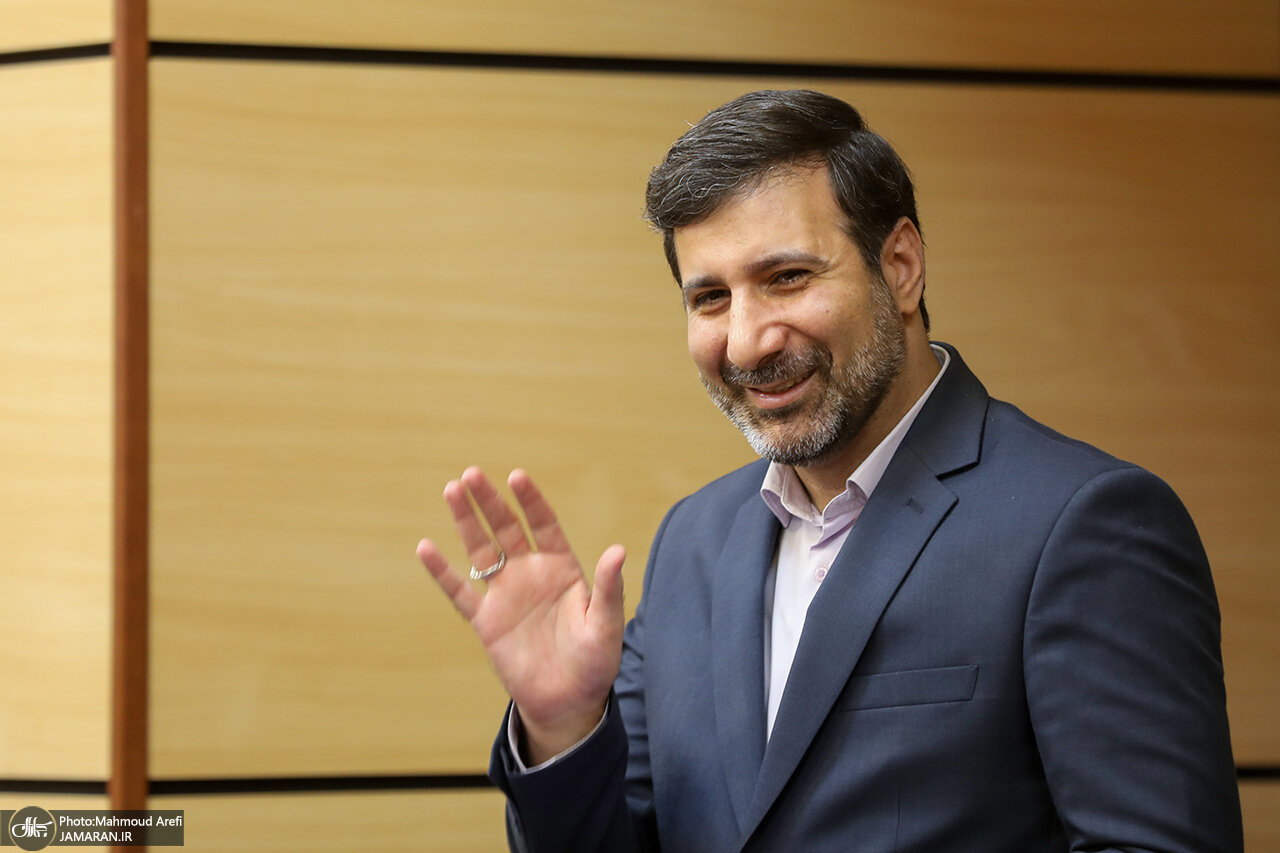 پاسخ سخنگوی شورای نگهبان به سوالی درباره توافق دولت برای رفع فیلتر تلگرام/ منوط به اطلاع از جزئیات توافق مورد بحث است پاسخ سخنگوی شورای نگهبان به سوالی درباره توافق دولت برای رفع فیلتر تلگرام/ منوط به اطلاع از جزئیات توافق مورد بحث است