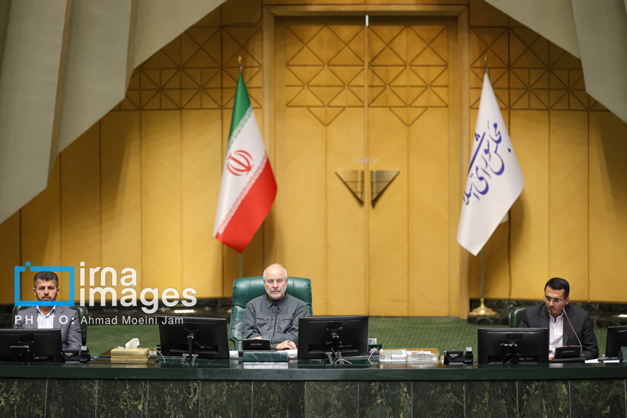 پاسخ قالیباف به نماینده خمینی شهر درمورد ادعای رفع فیلتر تلگرام؛ از اساس کذب است