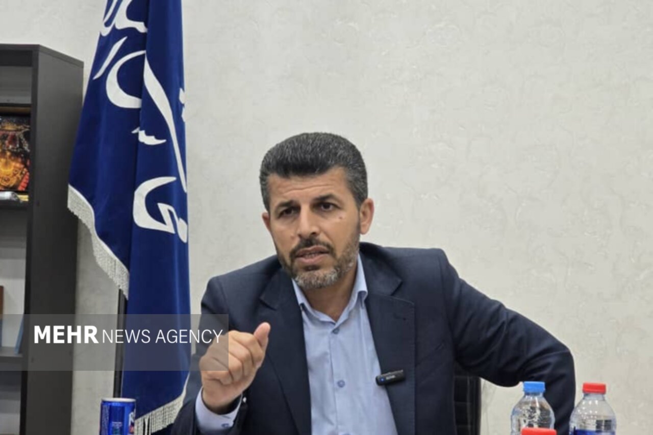 پاپی‌زاده: ابهام وضعیت اقامت اتباع و تحصیل فرزندانشان باید مشخص شود