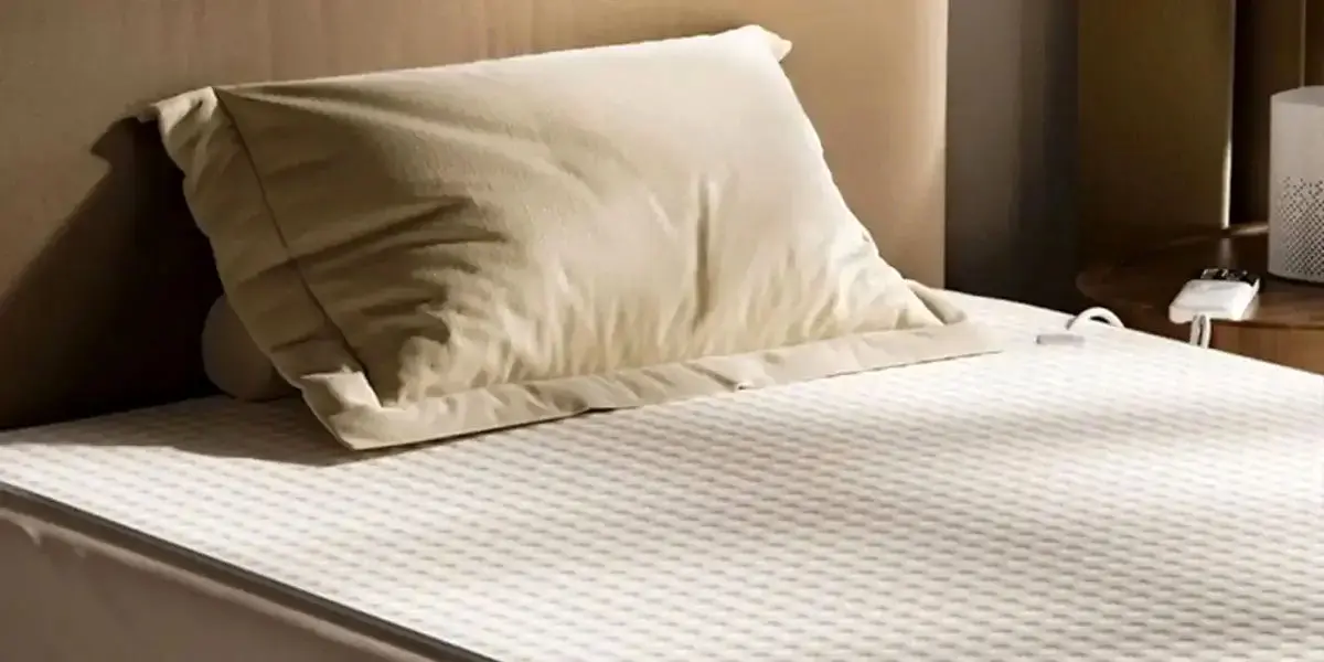 پتوی برقی هوشمند شیائومی با قیمت استثنایی عرضه شد پتوی برقی هوشمند شیائومی با قیمت استثنایی عرضه شد