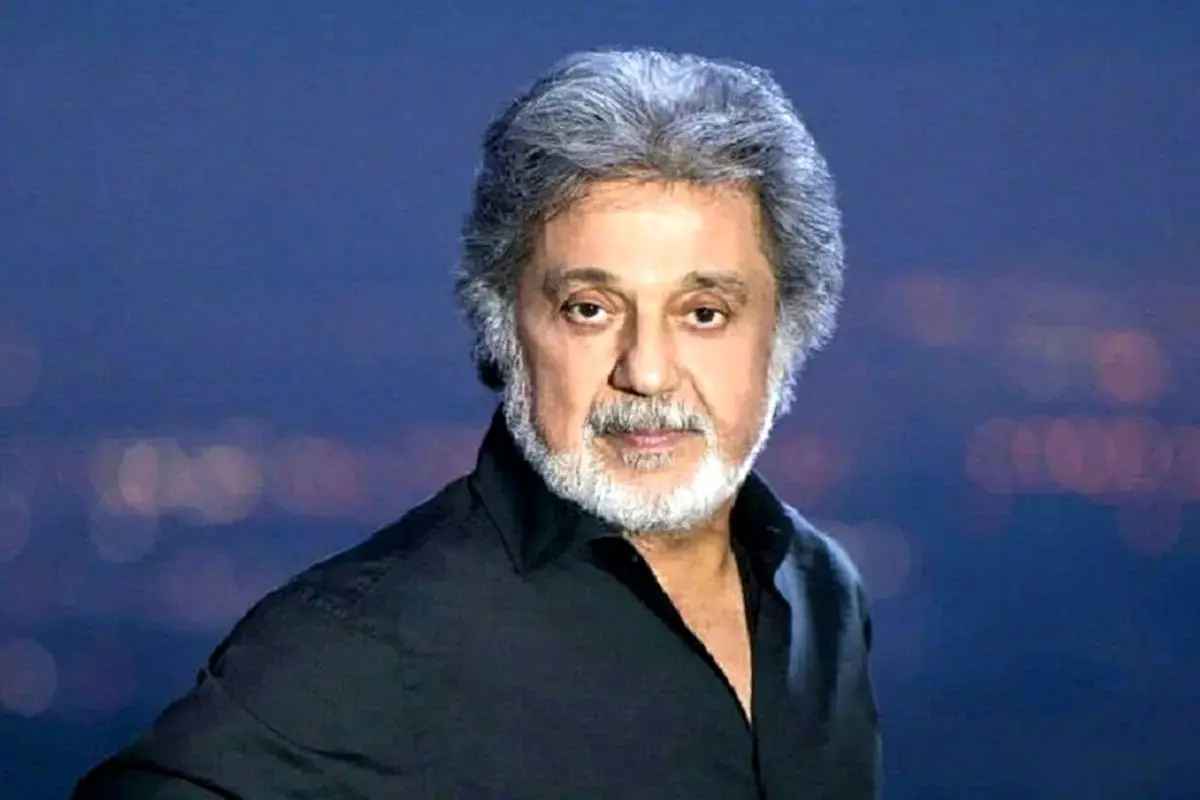 پخش آهنگ داریوش در سریال دانمارکی!/ویدیو