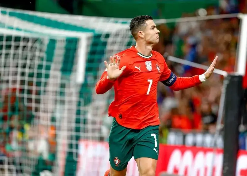 پرتغال بدون رونالدو چگونه نتیجه می‌گیرد؟