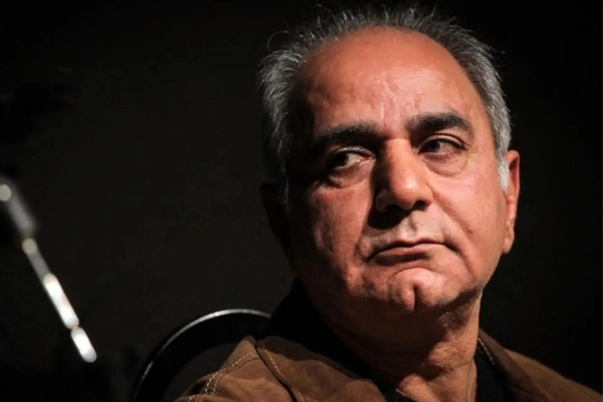 پرویز پرستویی: پرکارترین بازیگر بیکارم! پرویز پرستویی: پرکارترین بازیگر بیکارم!