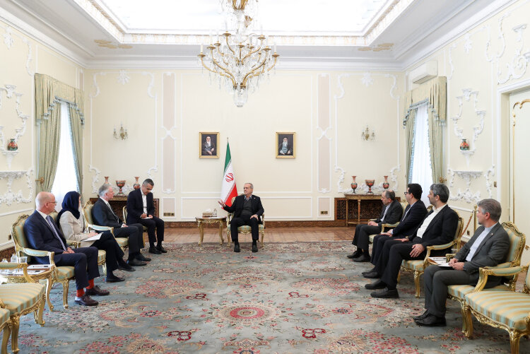 پزشکیان: ایران هیچ‌گاه به دنبال تولید سلاح اتمی نبوده است