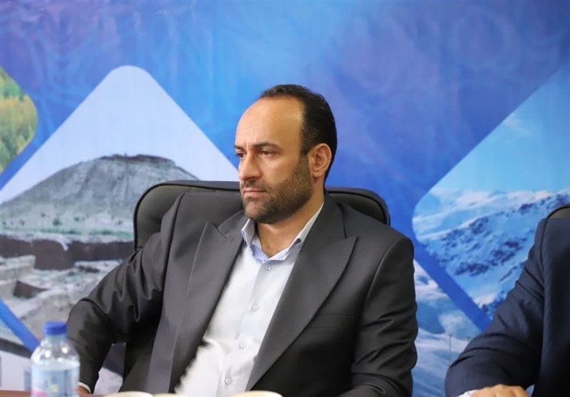 پزشکیان وزرای ناکارآمد را قبل از ورود مجلس تغییر دهد – تسنیم پزشکیان وزرای ناکارآمد را قبل از ورود مجلس تغییر دهد – تسنیم