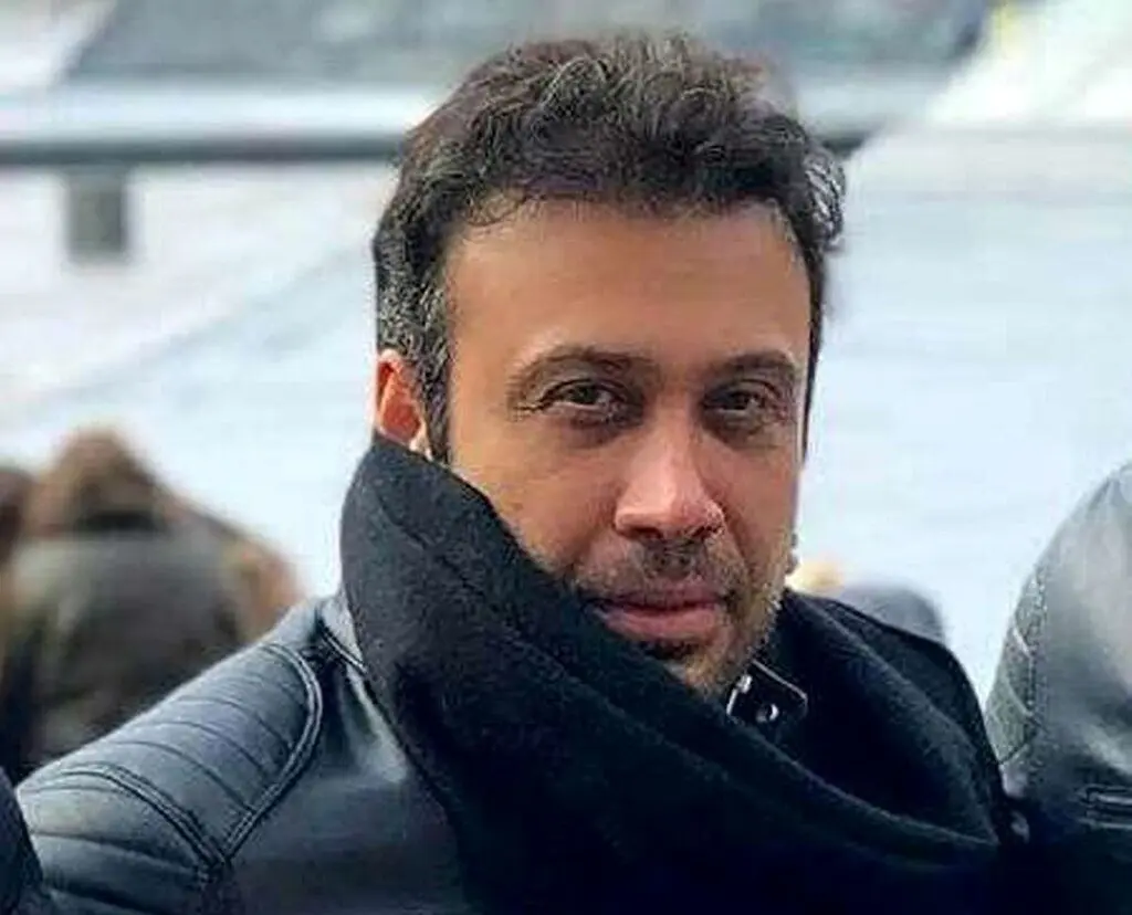 پست اینستاگرامی محسن چاوشی به‌ مناسبت شهادت حضرت زهرا(س)