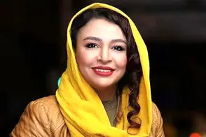 پست متفاوت مه‌لقا باقری با کپشن خاص و عاشقانه/ویدیو