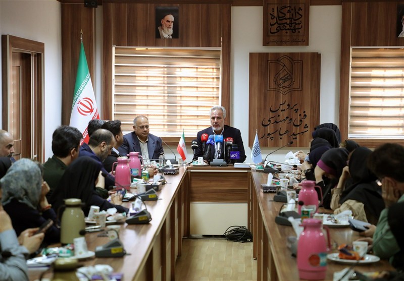 پسماندهای حجیم کشاورزی منبع تولید سوخت، روغن و سرکه زیستی است – تسنیم