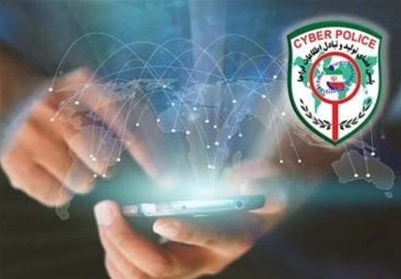 پشتیبان روبیکا، کلاهبردار تلگرامی بود – تسنیم پشتیبان روبیکا، کلاهبردار تلگرامی بود – تسنیم