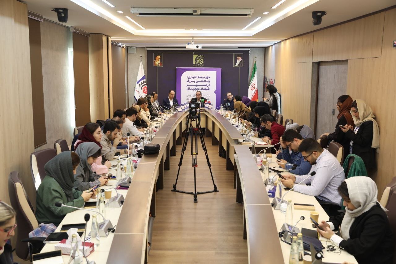 پلتفرم‌ها و نهادهای صنفی اقتصاد دیجیتال حامی بیمه رانندگان، اما مخالف روش اجباری‌اند