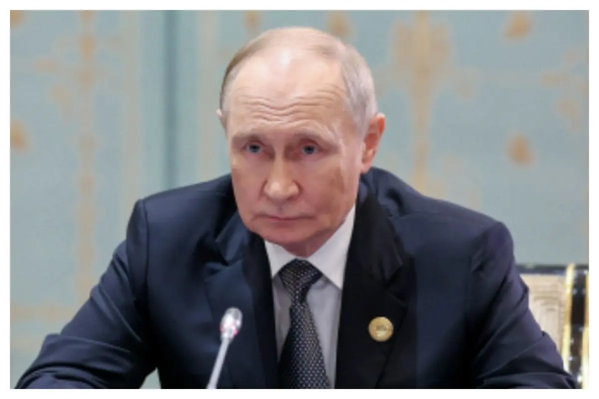 پوتین تیر خلاص زد؛ خودروهای اروپایی در برابر چین شکست خوردند