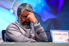 پژمان جمشیدی به ایران بازگشت پژمان جمشیدی به ایران بازگشت