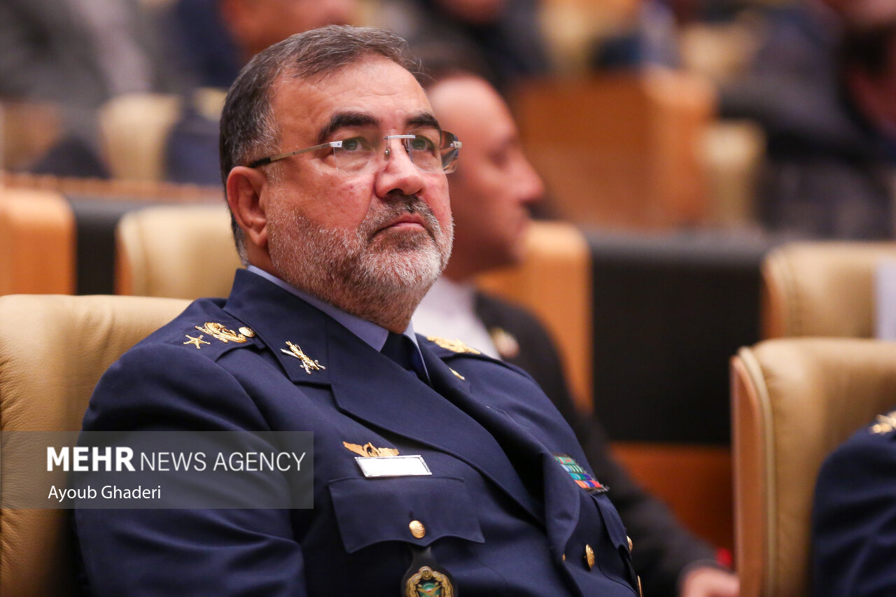 امیر واحدی: گام‌های بلندی در عرصه دانش و فناوری برداشته‌ایم