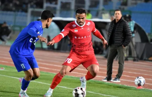 پیام ویژه اورونوف به اوسمار خبرساز شد