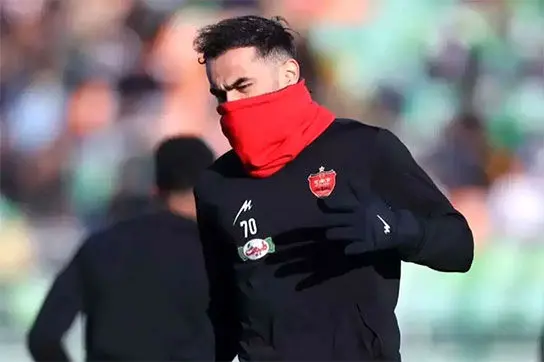 پیروزی بر مصر با درخشش اورونوف