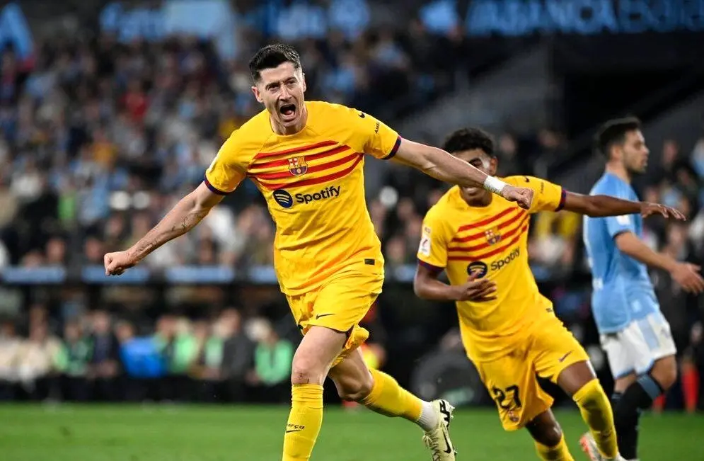 پیشنهاد جذاب برای لواندوفسکی؛ ایتالیا منتظر تو است!