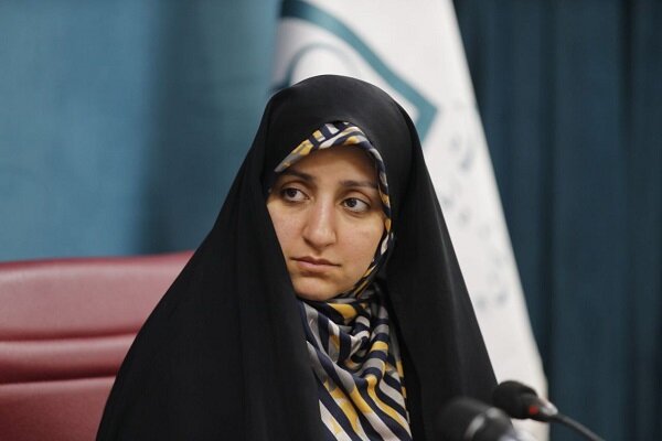 پیشنهاد معاون رئیس جمهور در امور زنان به جامعه عشایر پیشنهاد معاون رئیس جمهور در امور زنان به جامعه عشایر