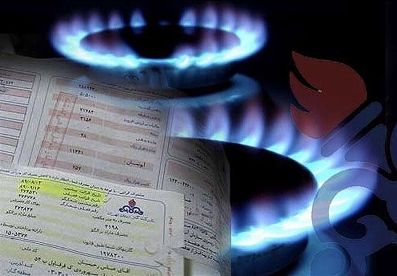 پیشنهادات اصلاحی نایب رئیس کمیسیون انرژی درباره تعرفه‌گذاری گاز با الگوی پلکانی – تسنیم
